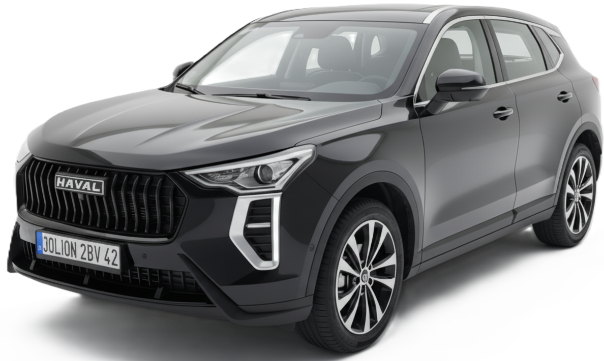 HAVAL JOLION BVA